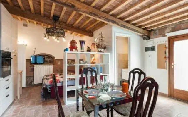 Vacation Home Tuscany Filettole 2