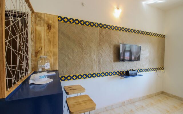 OYO 10740 Home 2BHK Calangute Beach