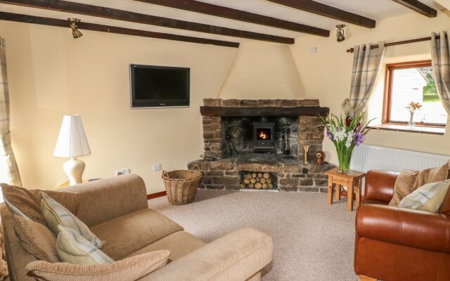 The Cottage