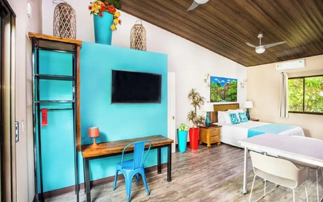Tico Tico Villas Adult Only
