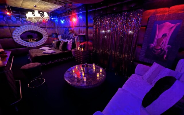 Xcite Hotel Salem