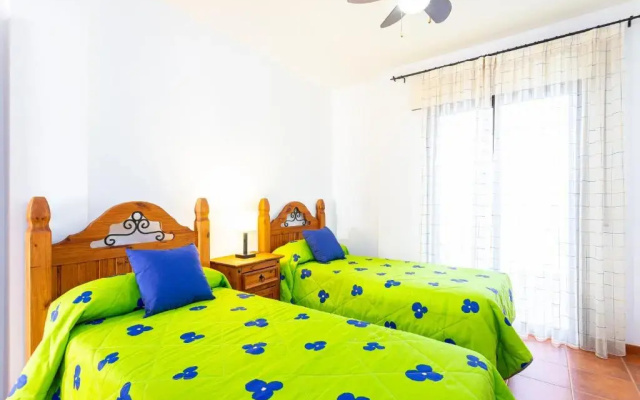Apartamento La Fuente