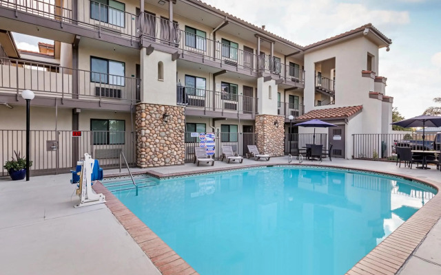 Hillstone Inn Tulare, Ascend Hotel Collection