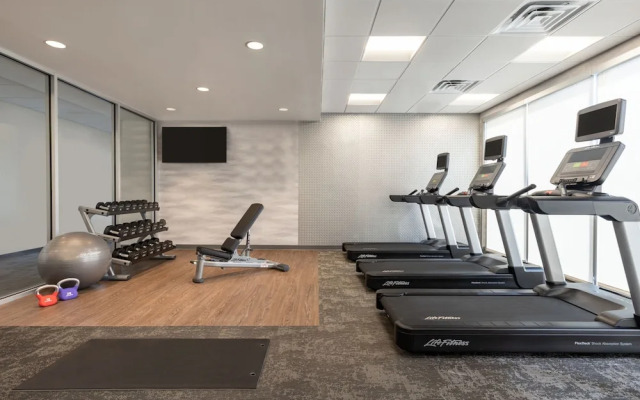 Fairfield Inn & Suites Rockaway