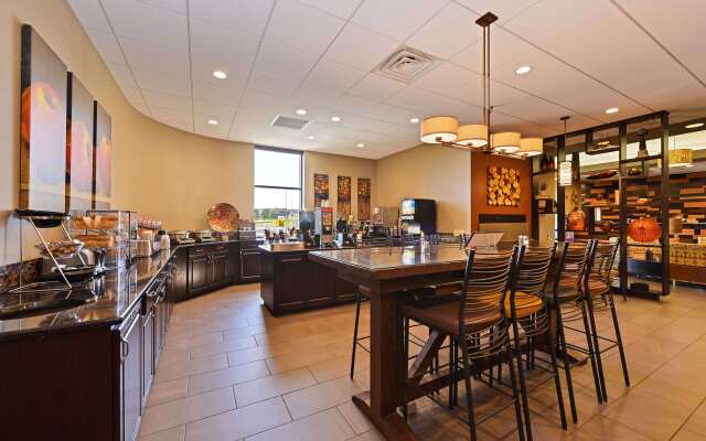 Revel Hotel Minot, SureStay Collection by Best Western