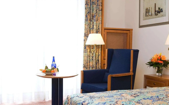 Steigenberger Hotel & Spa Bad Pyrmont