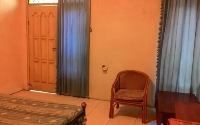 Semeru Homestay Semarang