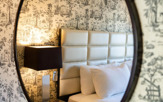 The Normandy Hotel