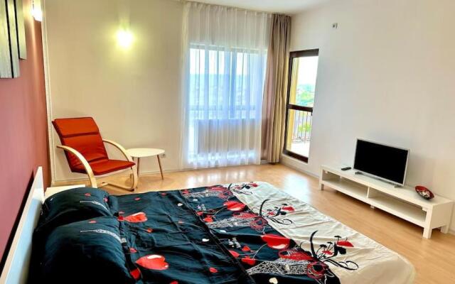 Apartament Novara 2