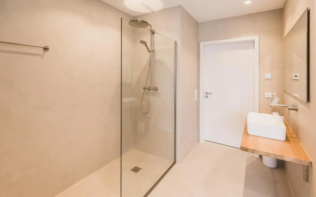 STEILLAGE - Design Moselsuiten mit Panoramablick und SPA