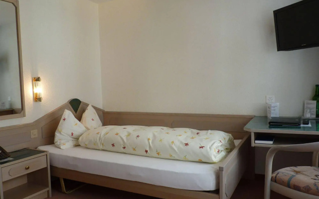 Hotel Kristall-Saphir
