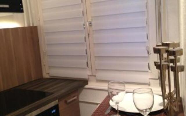 Appartement LPK