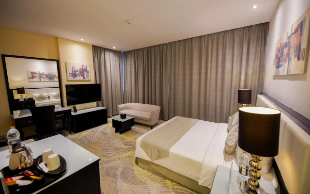Grand Villaggio Hotel