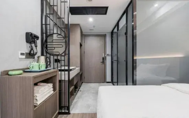 Hangzhou Migao Hotel