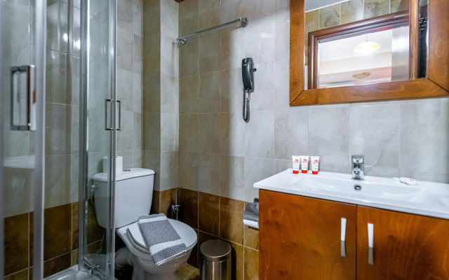 Faros 1 Hotel