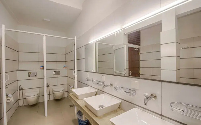 My Little Island Hostel - Colombo