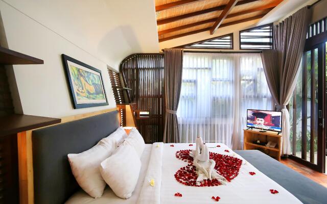 The Royal Bali Villas Canggu