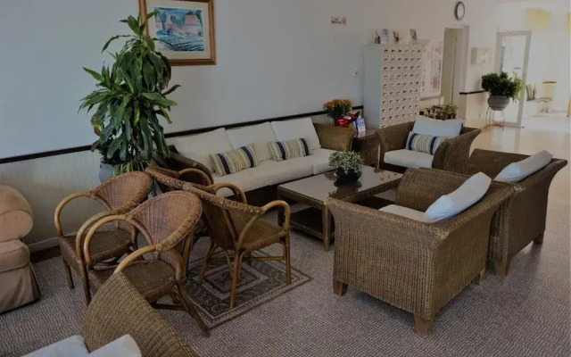 Andreotis Hotel Apts