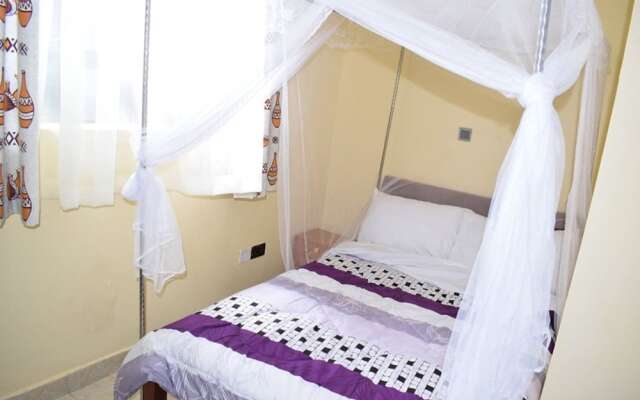 Reconfort Villa Guest House