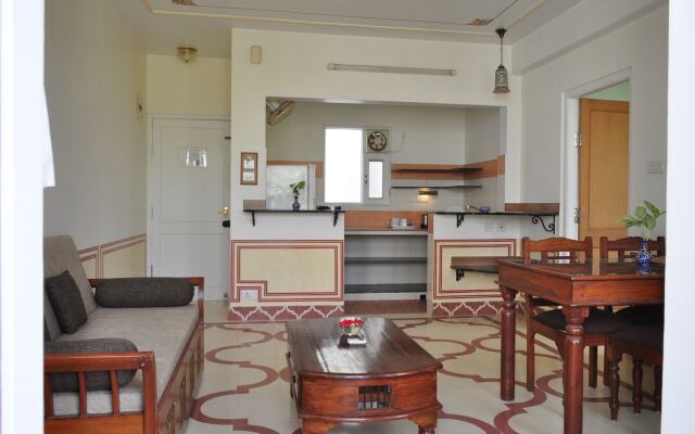 Om Niwas Suite Hotel