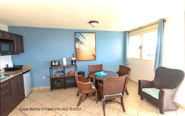 Costa Bonita Private Villa 602