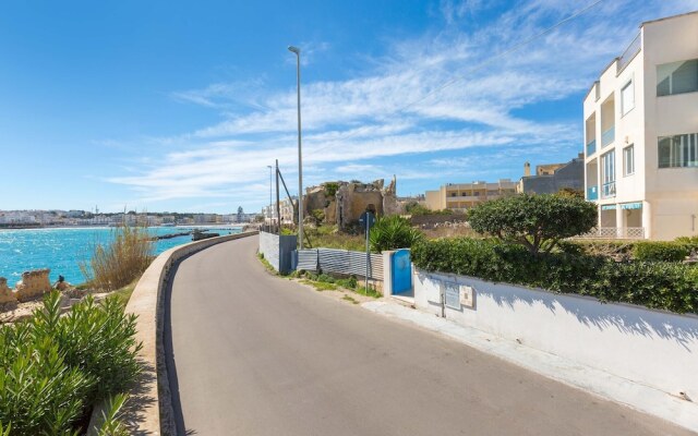 3262 Il Fortino by Barbarhouse