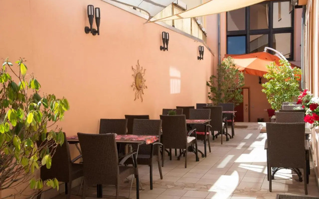 Trip Inn PostHotel Düren