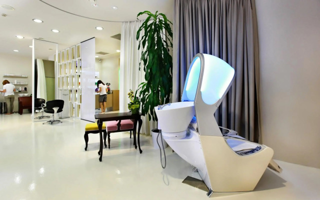 Grand Hotel Plovdiv