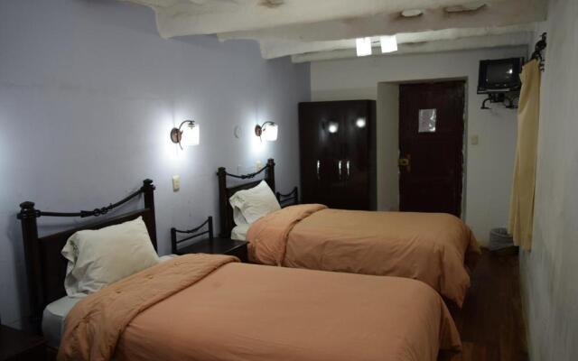Qorichaska Hostel
