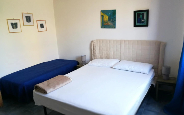 Appartamento Porto Vecchio