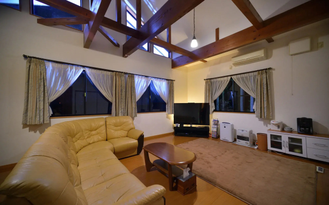 Rest House Mori no Shirabe