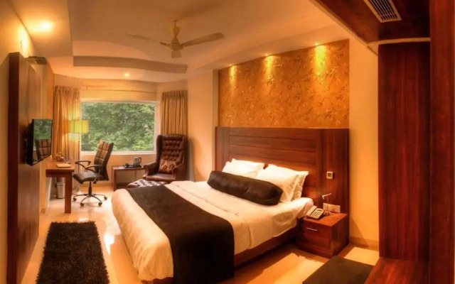 The Dawn Hotel