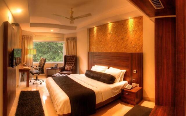 The Dawn Hotel