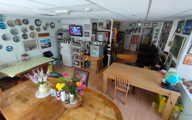 Plymouth Backpackers Hotel