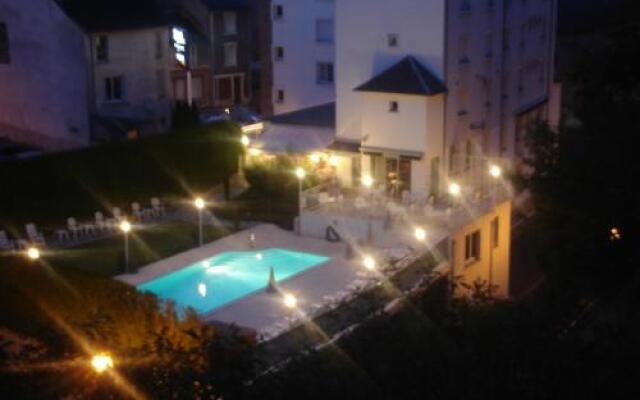 Beausejour