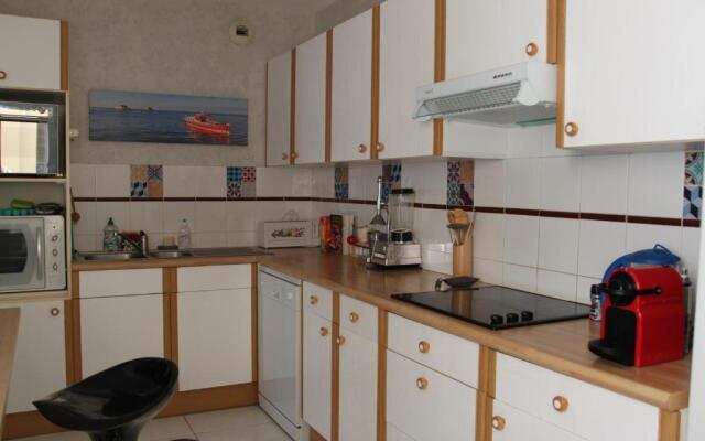 Appartement Arcachon, 3 pièces, 4 personnes - FR-1-319-427