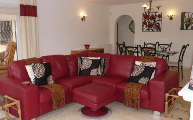 Abahana Villa Molinos