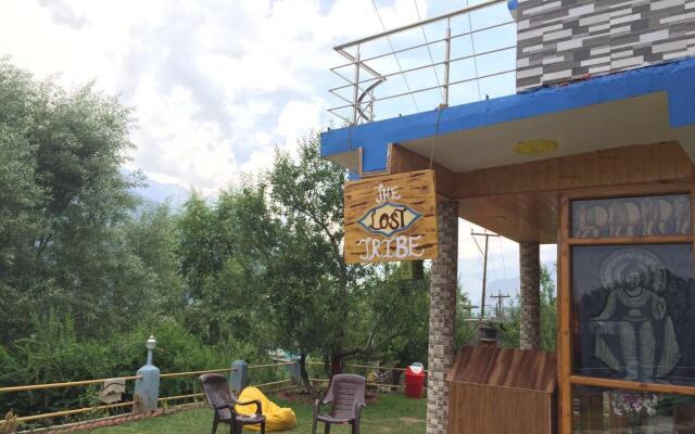 The Lost Tribe Hostel