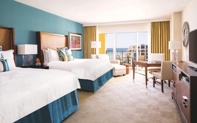 The Ritz-Carlton, Aruba