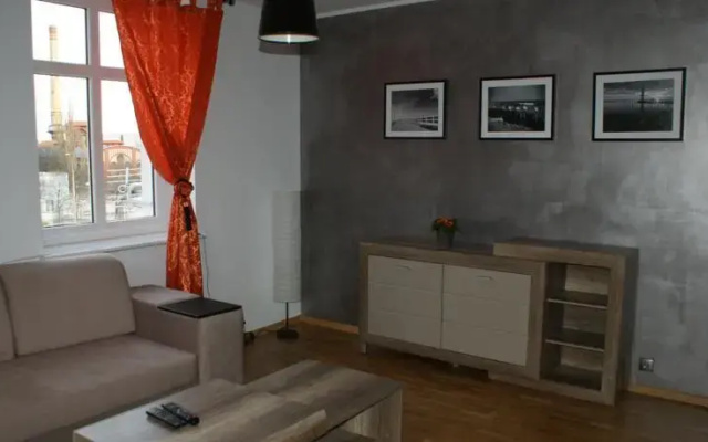 Agata Residence
