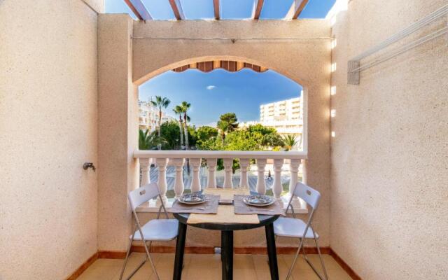 Espanatour Apartamento Maria Gil 30