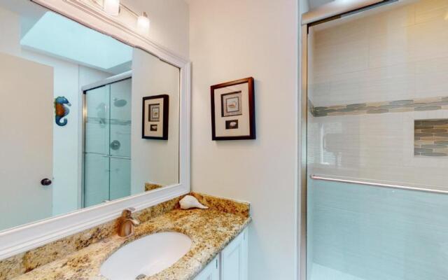 7609 Huntington Villas