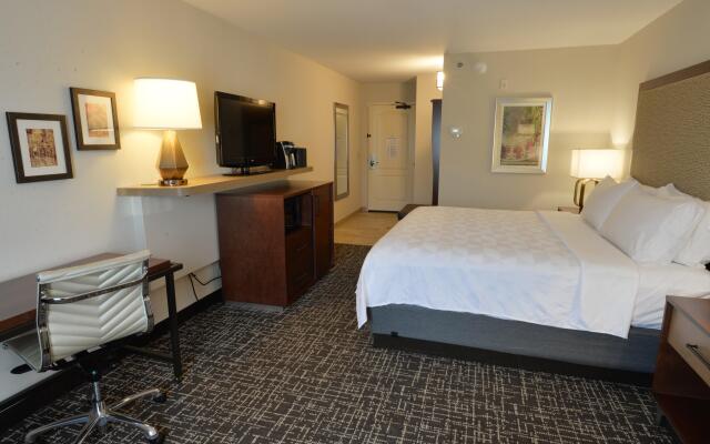 Holiday Inn Hotel & Suites Minneapolis - Lakeville, an IHG Hotel