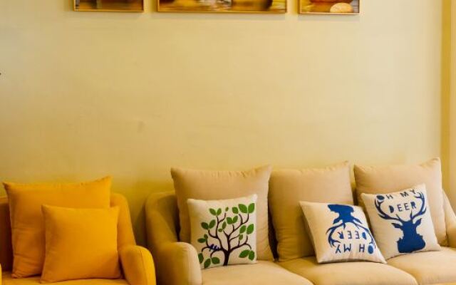 The Orchid Hotel