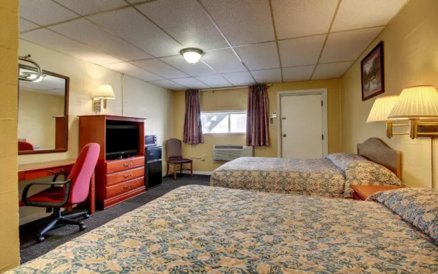 Star Motel