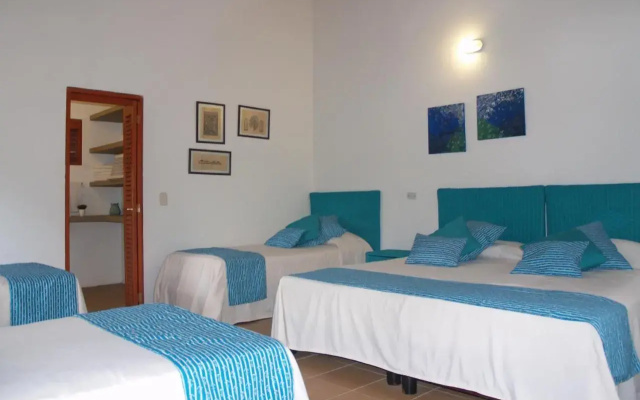 Hotel Chiniu