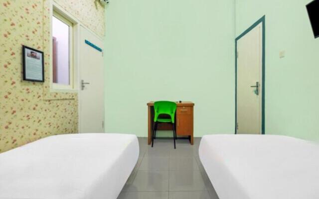 Cathaleya Guest House