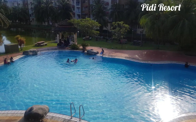 PD Perdana - Pidi Resort A108