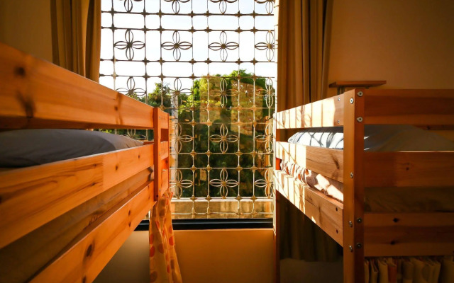 Dream Corner Hostel