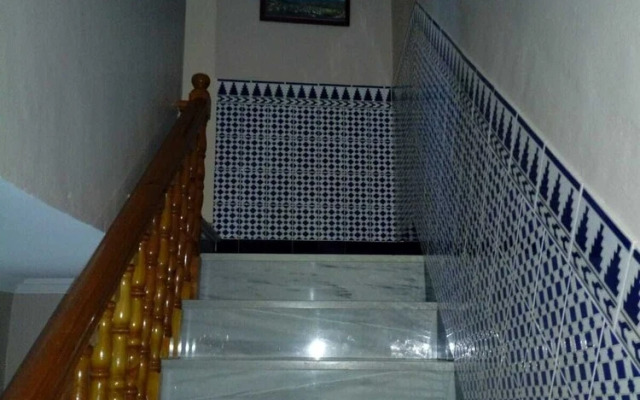 Apartamentos Virgen de Villaverde